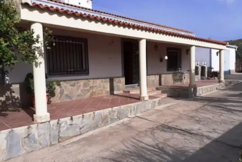 Casa en Los Martínez