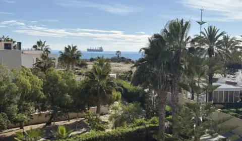 Chalet adosado en calle Islas Baleares