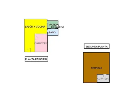 Casa adosada en Bollullos Par del Condado