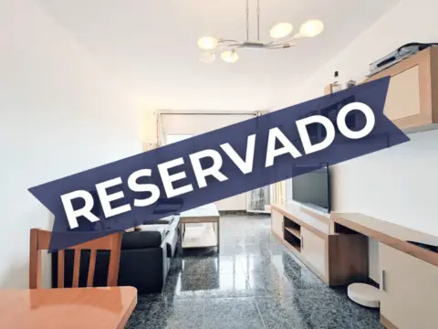 Piso en Carrer de Rafael Casanova