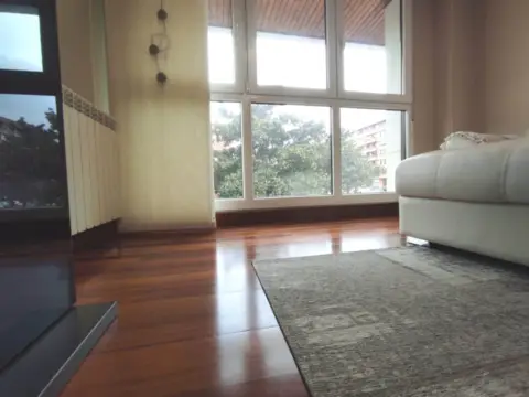 Piso en San Adrian Etorbidea