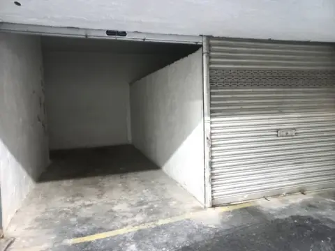 Trastero en calle Zamacola