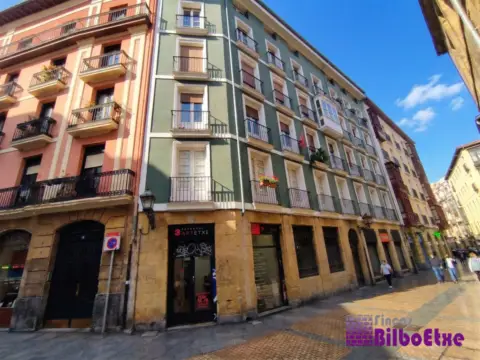 Piso en calle de Ronda