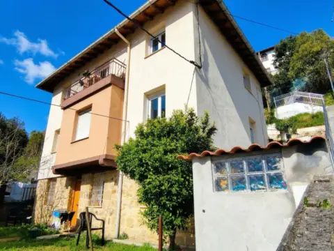 Piso en Barrio de la Asunción