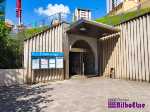 Piso en calle Lozoño