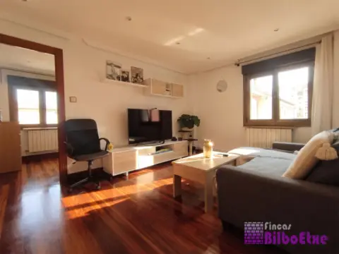 Piso en Iturriaga Zeharkalea