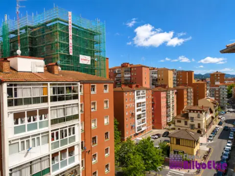 Piso en Iturriaga Zeharkalea