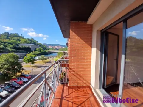 Piso en Ibaizabal-Abusu