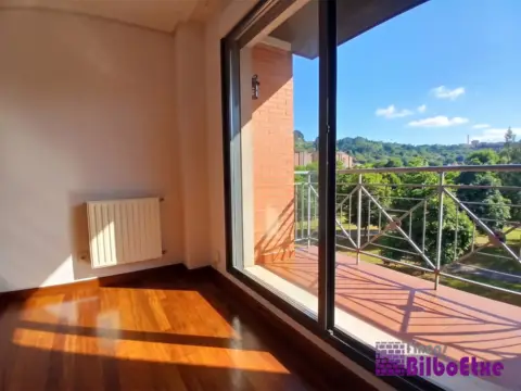 Piso en Ibaizabal-Abusu