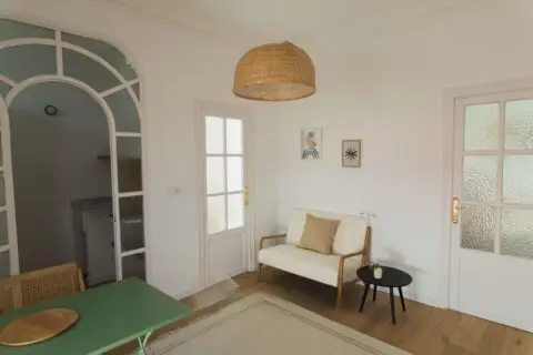 Departamento en alquiler con baja de precio en Gran Via