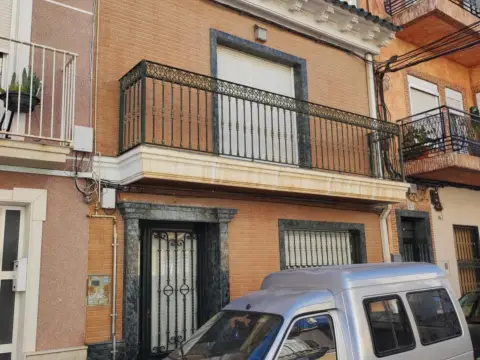 Casa en Carrer de Coral Callosina de San Martín, 35