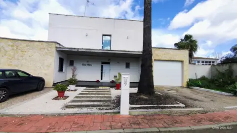 Chalet en calle Arroyo Zorrero
