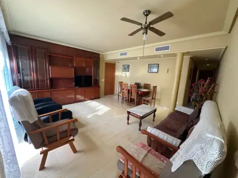 Piso en Carrer del Requet de Fèlix