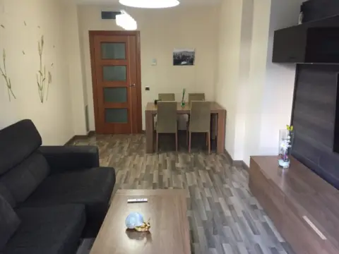 Piso en Avinguda de Francesc Macià