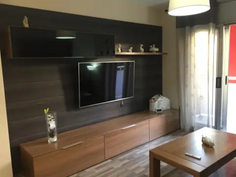 Piso en Avinguda de Francesc Macià