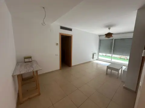 Piso en Carrer de Beatriu de Queralt