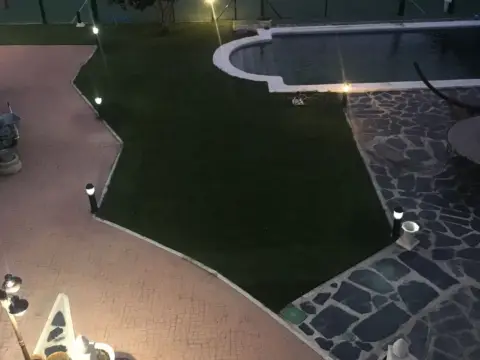 Chalet unifamiliar en Avenida de Copenhague