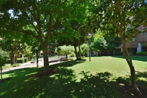 Piso en calle de San Faustino