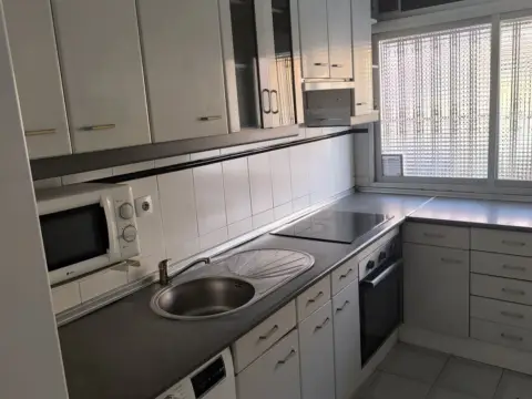 Piso en calle Huerta