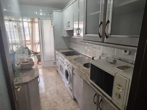 Piso en calle del Mármol