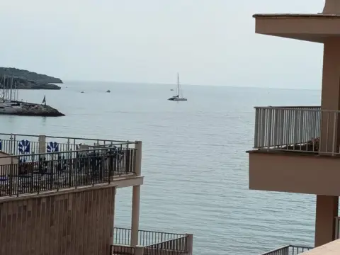 Ático en Carrer de Tòquio