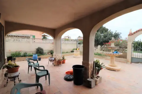 Chalet unifamiliar en Carrer de Bellavista-K