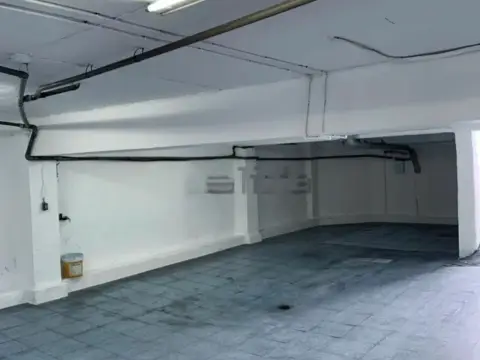 Garaje en Carrer Terral