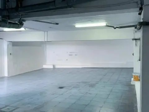 Garaje en Carrer Terral