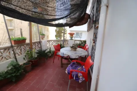 Piso en Carrer de Ses Balears