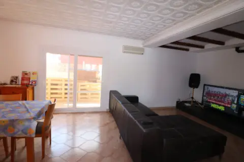 Chalet unifamiliar en Carrer de Bellavista-K