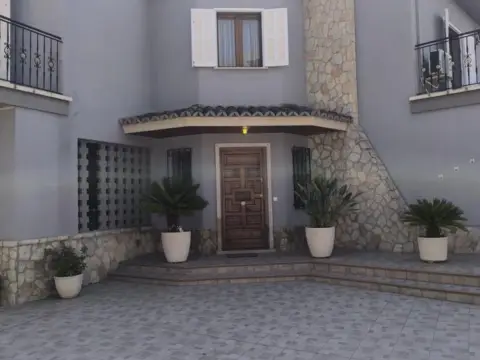 Casa unifamiliar en Carrer Mar Negre