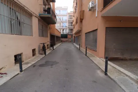 Garaje en Carrer de Cannes