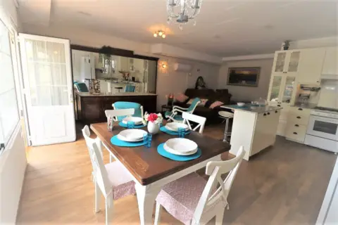 Apartamento en Carrer de Sa Comuna