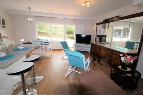 Apartamento en Carrer de Sa Comuna