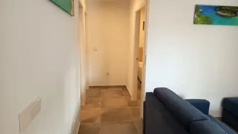 Piso en Carrer de Sant Cristòfol