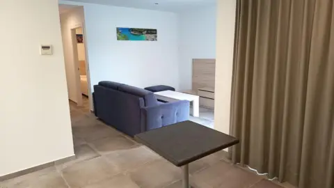 Piso en Carrer de Sant Cristòfol