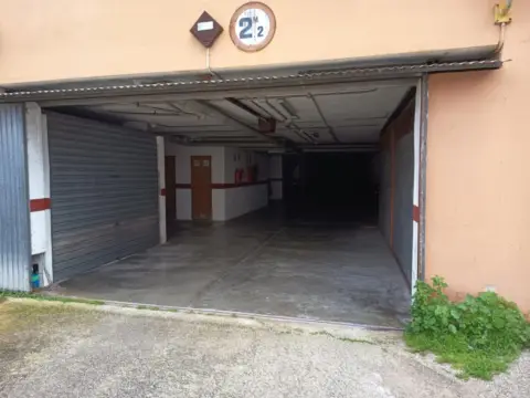 Garaje en calle Canonigo Mateo Rotger