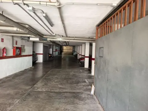 Garaje en calle Canonigo Mateo Rotger