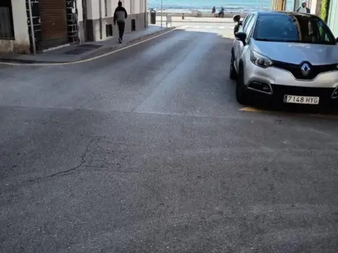 Finca rústica en Carrer de Trasimé