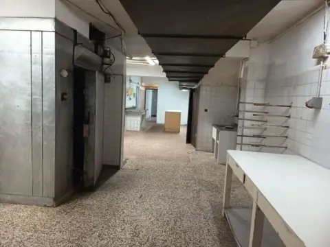 Finca rústica en Carrer de Francesc Julià