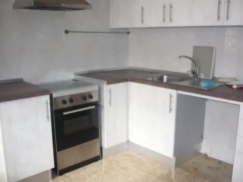 Piso en Carrer d'Asdrúbal