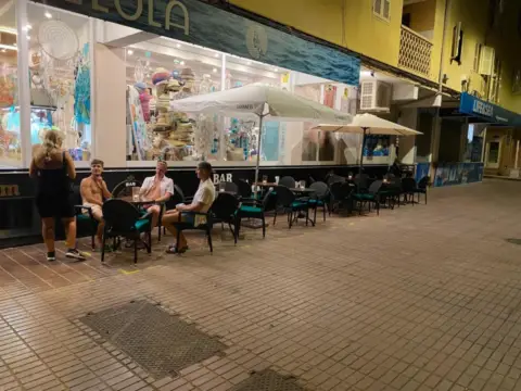 Finca rústica en Carrer de Cartago