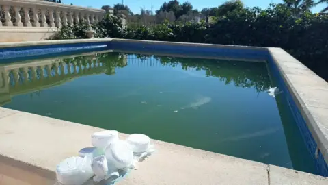 Casa en Camí de les Barraques