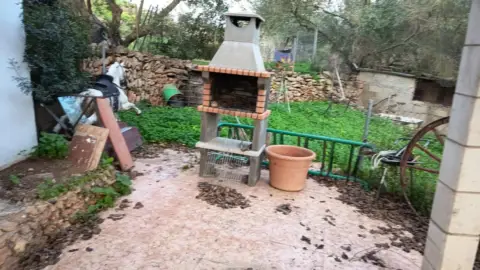 Piso en Camino Sa Cova