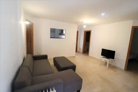 Piso en Carrer de l'Argentaria