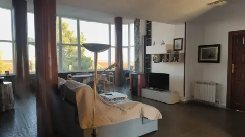 Chalet en calle del Reino de León