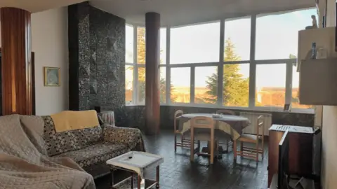 Chalet en calle del Reino de León