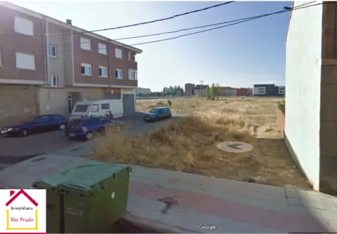 Terreno en calle de la Cañada, 15