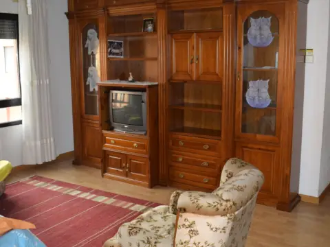 Piso en calle de las Medulas