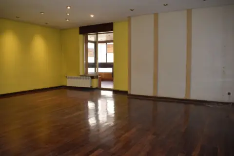 Piso en Centro Ciudad